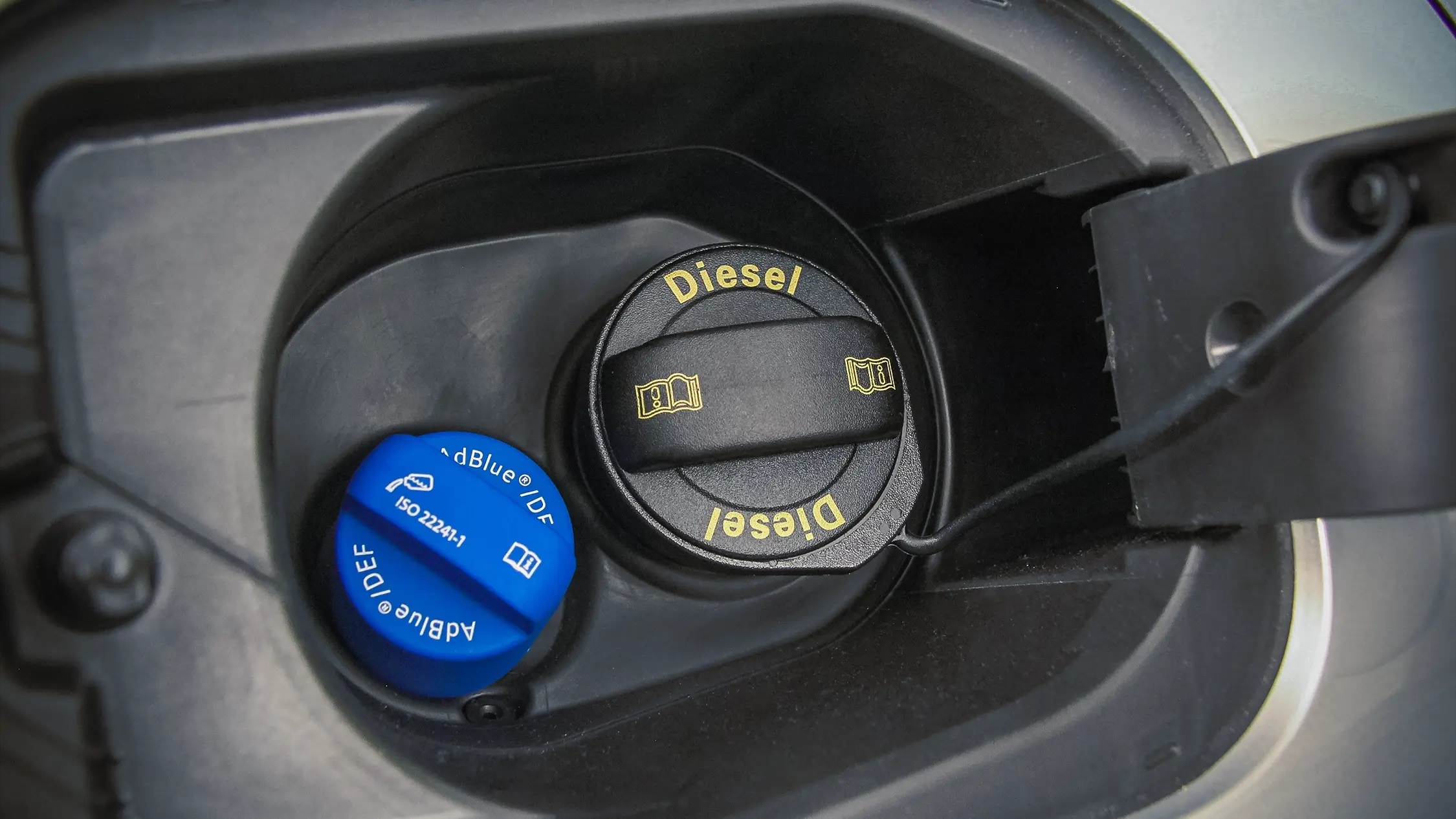 Comment choisir sa pompe AdBlue® ?