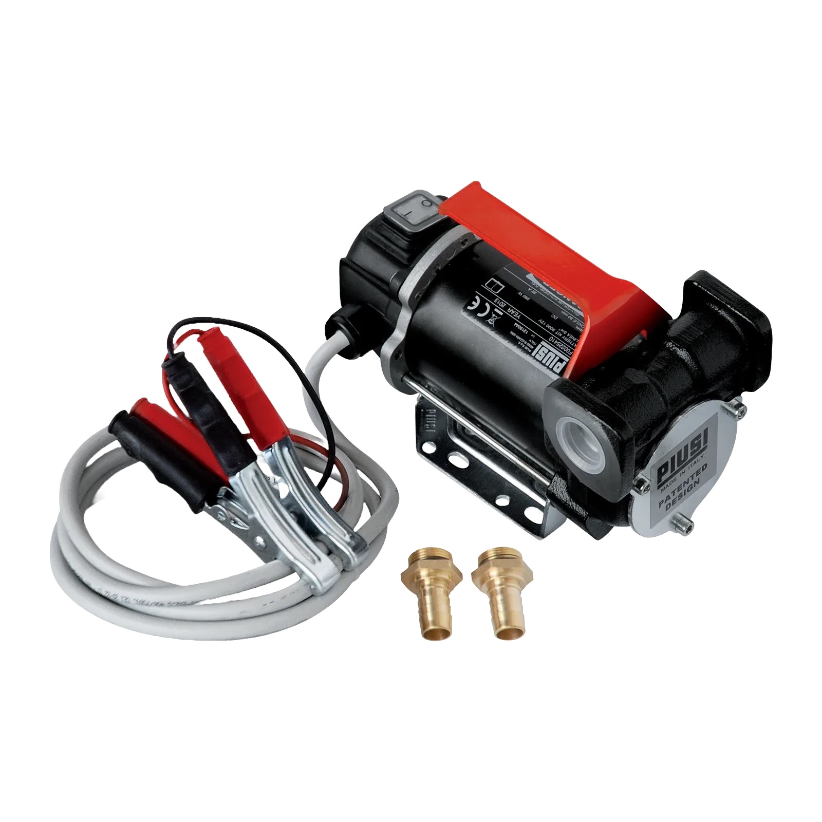 Comment choisir sa pompe à gasoil ?