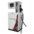 Distributeur gasoil certifié MID pour usage professionnel