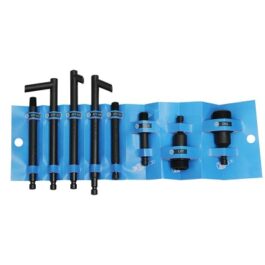 Accessoires pour purge de boite automatique