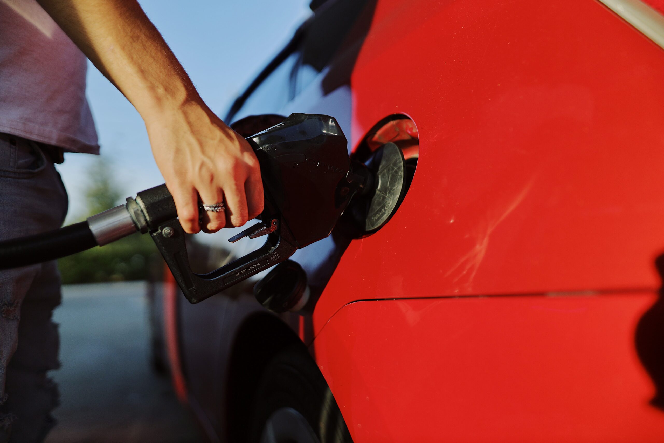 Quel pistolet à gasoil choisir ?