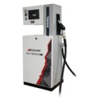 Distributeur gasoil certifié MID pour usage professionnel avec gestion B.SMART