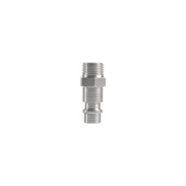 Embout pneumatique mâle – Profil européen DN 7,4